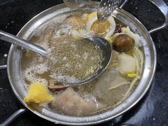-汤响自助回转火锅百汇(乐峰广场店)