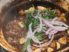 -老廣食堂(区庄店)