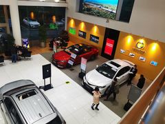 -上海和展广汽丰田4S店(老闵行店)