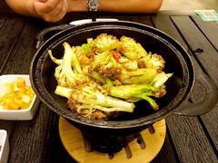 -素心小筑(后沙裕镇店)