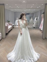 -MANLI BRIDAL婚纱
