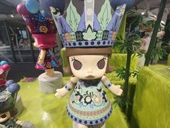 -泡泡玛特POPMART(太古里店)
