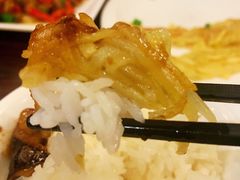 -味兴居农家菜馆(同德广场店)