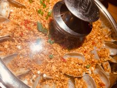 花甲爱上脆脆虾-吃饭皇帝大(合生汇店)