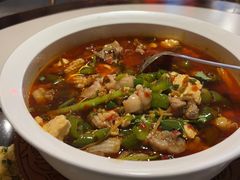 -院8里·少城记忆老川菜(宽窄巷子店)