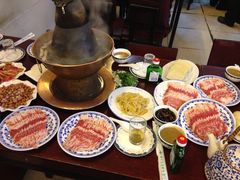 iphone_upload_pic-裕德孚·非遗手切涮羊肉(东直门内大街店)