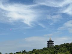 -西湖外事游船(花港观鱼码头)