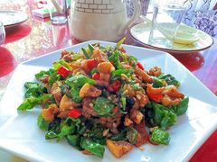 -老脚婆婆土菜馆(广场·现代城店)