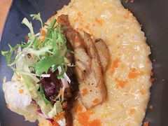 -771餐吧·咖啡·西餐·烤肉(金湖广场店)