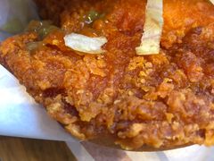 -麦当劳(小白楼店)
