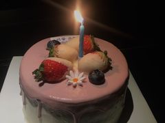 -格兰西点(289艺术园区店)