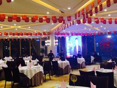 大堂-粤珍轩.创始店.始于2001(含光门店)