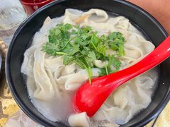 -惠丰源烩面馆(经七路店)