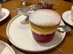 法国金万利橙酒舒芙蕾-Entrecôte 法国牛扒馆(保利·时光里店)