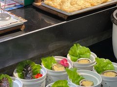 -老院子饭店·鲁菜·海鲜·家常菜