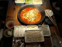 -老天桥蛙炉火锅(姑苏总店)