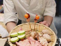 -鸟山鸣·日料食堂(王府井店)