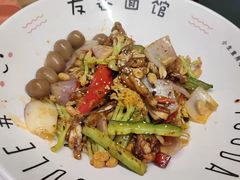 -友达面馆(海珠店)