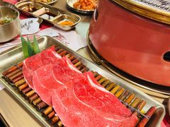 -西塔老太太泥炉烤肉(双井店)