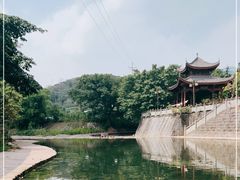 -偏岩古镇