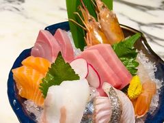 -家贺屋刺身寿司专门店