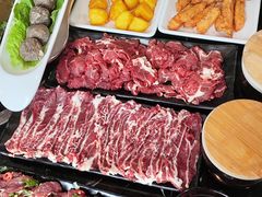 -小牛家村·贵州黄牛肉火锅(梦想小镇二分店)