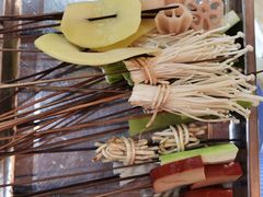 -牛华八婆麻辣烫(起源店)