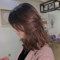 -涩谷· Hair Salon