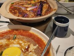 -大丰收李家(浦西万达店)