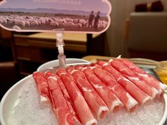 -巴奴毛肚火锅(七宝领展广场店)