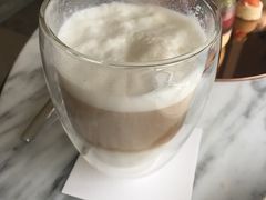 -福州泰禾铂尔曼酒店·大堂酒廊