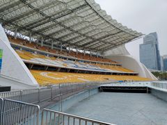 -海心沙亚运公园
