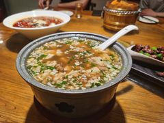 -苹果树下艺术餐厅(通州店)