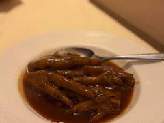 -利苑酒家(宜安广场店)