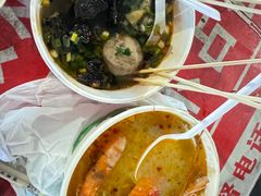 -海大南门夜市(海富街店)