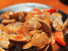 -烧蠔帮·湛江生蚝(茂南万达店)