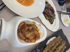 -功德林素菜饭庄(前门店)