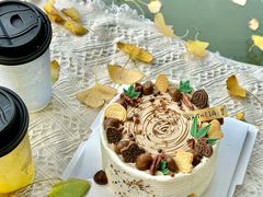 -提亚烘焙·手作面包·生日蛋糕(七星店)