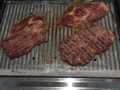 -新石器烤肉(南通CBD大有境店)