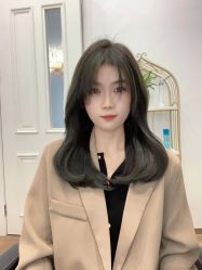 -YESIDO椰岛造型烫发染发