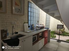 -五峰书院(南洋泾路店)