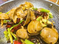 -九號院子海鲜烧烤