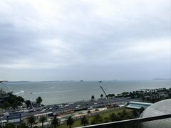 -厦门国际会议中心酒店(环岛路酒店)