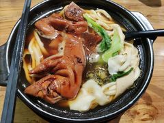 -小义乌砂锅拉面(海事共享区店)