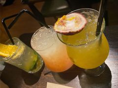 -The Cheebat 锌吧·Bistro(体育西店)