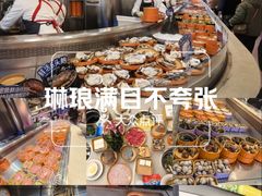 -海底捞大排档火锅(打浦路店)