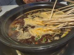 -钢管厂歆瑞源油卤串串香(春熙路太古里店)