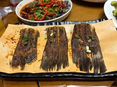 -鑫正兴东北烧烤(滨湖店)