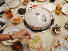 -小骨煲金华砂锅(转塘金街美地店)