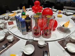 -好友缘酒家(会展中心店)